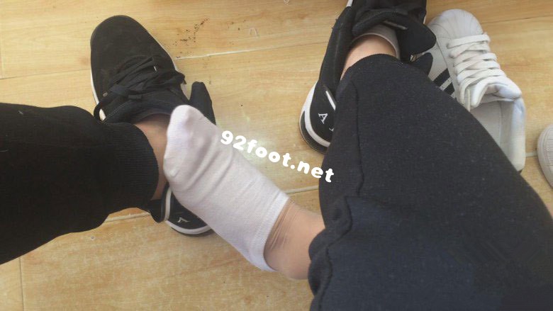 G1638����Ⱦ��顿Ů��ѧ����ְȴ������͵�ģ�ȫ��ȫ����̤�� (10).jpg