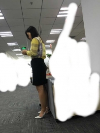 ��Ů�쵼���ڹ�˾���Ըи߸�