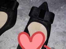 ��ģ��С����Ь�ӣ����պÿ���Ь��Ҳ�ÿ���ֻ�����е�ζ��