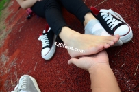 41��ѧ��У԰Ů��-����ϵ��ͼ����41����92P��