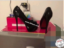 ȥ��Ů�����ϼ�Ʒ��,Ʒ������˫����ߵ�14CMԭζ������Ь(�������)